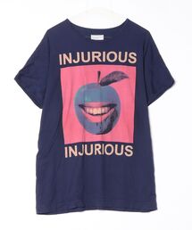 SHAREEF（シャリーフ）の「半袖Tシャツ（Tシャツ/カットソー）」
