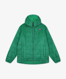 HOLUBAR（ホルバー）の「Ute Primaloft Jacket Green（ダウンジャケット/コート）」