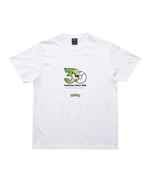 Pokemon 30th Anniversary 1025 T-shirt 「フクスロー」