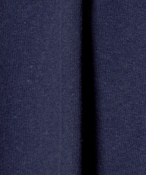 BEAUTY&YOUTH UNITED ARROWS(ビューティーアンドユースユナイテッドアローズ)の「コットン 裏毛 スウェット ラグラン プルオーバー(スウェット・レディース・ネイビー/ダークブラウン/ライトグレー・FREE)」の15枚目の写真