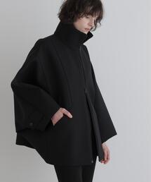 ◆裏起毛スタンドカラージャケット