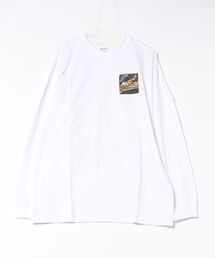 RVCA メンズ BOX RVCA LT ロンT 【2026年秋冬モデル】