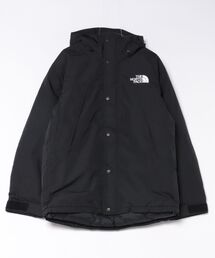 THE NORTH FACE/ザ・ノース・フェイス MOUNTAIN DOWN JK ジャケット ND92549