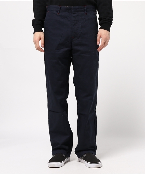 dip（ディップ）の「【dip】ディップ/ パンツ（その他パンツ・メンズ・ネイビー・SMALL/MEDIUM）」の7枚目の写真