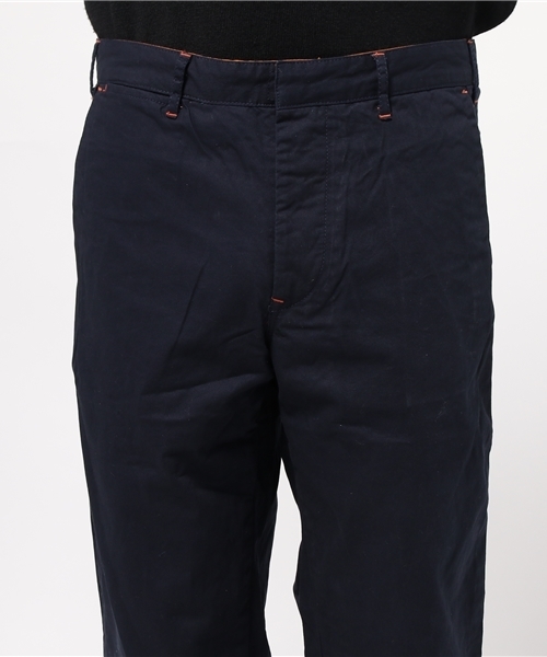 dip（ディップ）の「【dip】ディップ/ パンツ（その他パンツ・メンズ・ネイビー・SMALL/MEDIUM）」の8枚目の写真