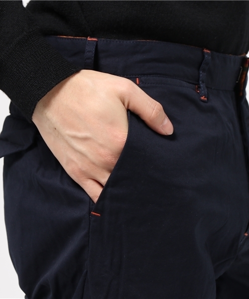dip（ディップ）の「【dip】ディップ/ パンツ（その他パンツ・メンズ・ネイビー・SMALL/MEDIUM）」の10枚目の写真