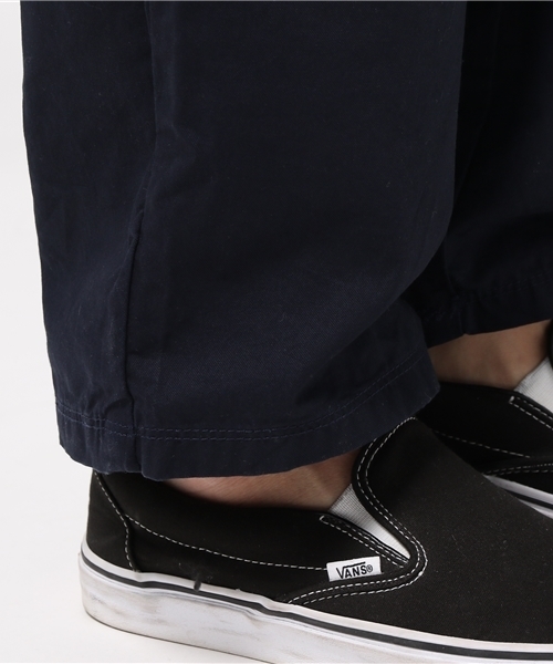 dip（ディップ）の「【dip】ディップ/ パンツ（その他パンツ・メンズ・ネイビー・SMALL/MEDIUM）」の2枚目の写真