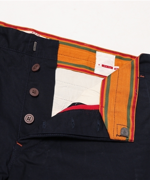 dip（ディップ）の「【dip】ディップ/ パンツ（その他パンツ・メンズ・ネイビー・SMALL/MEDIUM）」の3枚目の写真