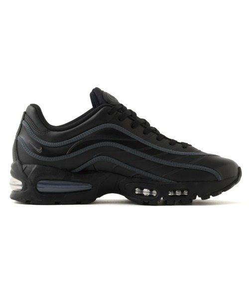 NIKE（ナイキ）の「NIKE AIR MAX JOGA BONITO / ナイキ エア マックス ジョガボニート【SP】（スニーカー・メンズ・ブラック・28.0cm/27.5cm/25.5cm/27.0cm/26.5cm/26.0cm/29.0cm/28.5cm）」の5枚目の写真