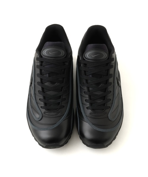 NIKE（ナイキ）の「NIKE AIR MAX JOGA BONITO / ナイキ エア マックス ジョガボニート【SP】（スニーカー・メンズ・ブラック・28.0cm/27.5cm/25.5cm/27.0cm/26.5cm/26.0cm/29.0cm/28.5cm）」の2枚目の写真