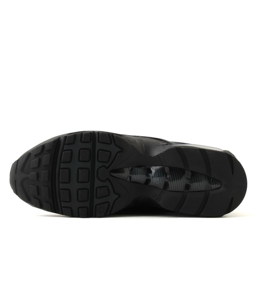 NIKE（ナイキ）の「NIKE AIR MAX JOGA BONITO / ナイキ エア マックス ジョガボニート【SP】（スニーカー・メンズ・ブラック・28.0cm/27.5cm/25.5cm/27.0cm/26.5cm/26.0cm/29.0cm/28.5cm）」の6枚目の写真