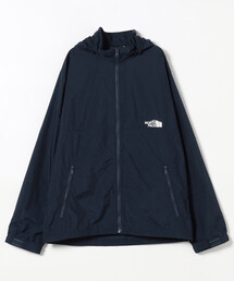 THE NORTH FACE（ザノースフェイス）の「限定展開 THE NORTH FACE/ザ・ノース・フェイス KIDS COMPACT JACKET（ナイロンジャケット）」