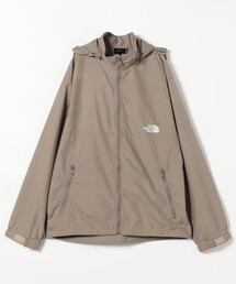 THE NORTH FACE（ザノースフェイス）の「限定展開 THE NORTH FACE/ザ・ノース・フェイス KIDS COMPACT JACKET（ナイロンジャケット）」