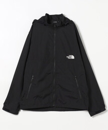 THE NORTH FACE(�U�m�[�X�t�F�C�X)�̌���W�J THE NORTH FACE/�U�E�m�[�X�E�t�F�C�X KIDS COMPACT JACKET(�i�C�����W���P�b�g)