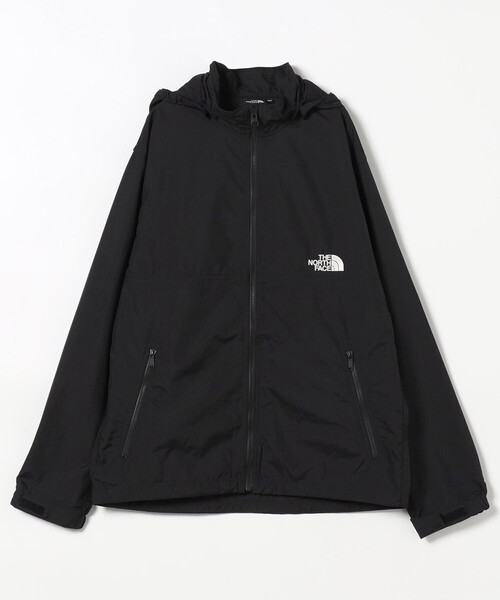 THE NORTH FACE｜ザノースフェイス（キッズ）のナイロンジャケット通販