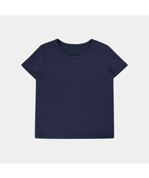 ピーチクロップシルエットTシャツ (YZTS2607009)