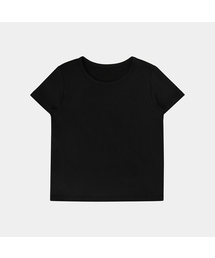 ピーチクロップシルエットTシャツ (YZTS2607009)