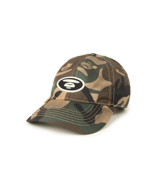 AAPE MAIN CAP | AAPE.JP
