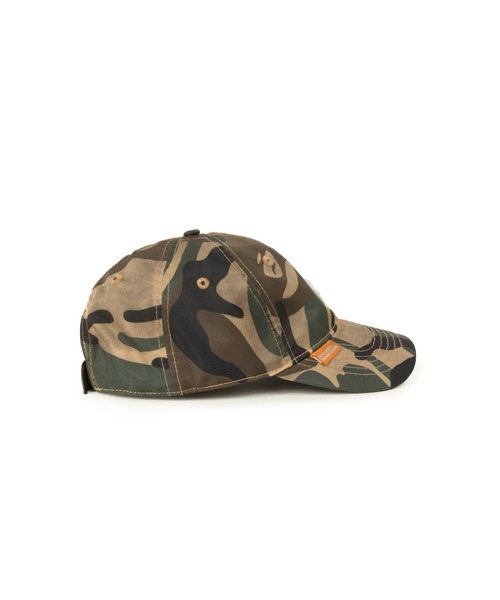 AAPE MAIN CAP | AAPE.JP