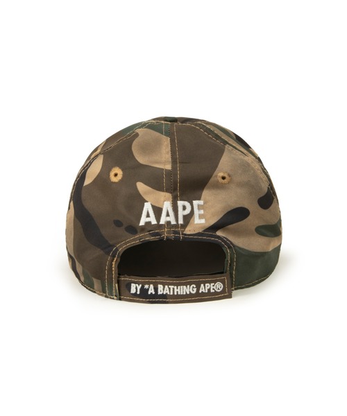 AAPE MAIN CAP | AAPE.JP