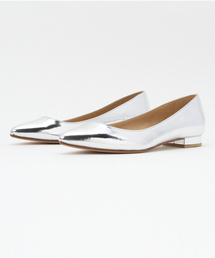 LE TALON | ポインテッドフラット(その他シューズ)