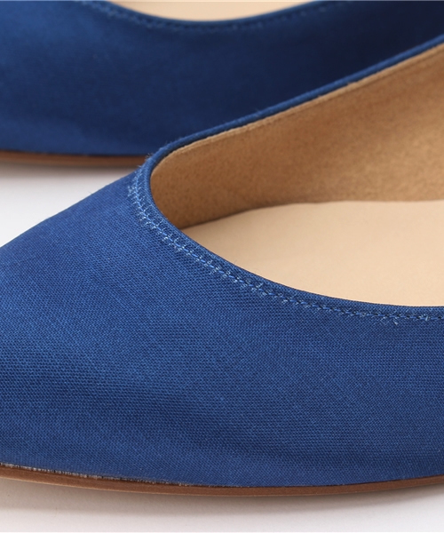 LE TALON（ルタロン）の「ポインテッドフラット◆（その他シューズ・レディース・シルバー/ブラック/ベージュ/ブルー系その他・37.5/37/36/38/36.5/35.5）」の12枚目の写真