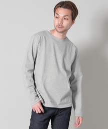 URBAN RESEARCH | URiD JERSEY SWEAT L/S(Tシャツ/カットソー)