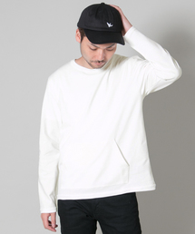 URBAN RESEARCH | URiD JERSEY SWEAT L/S(Tシャツ/カットソー)