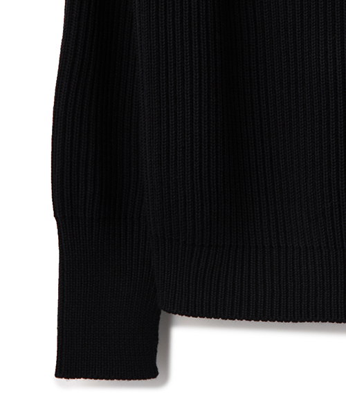 Andersen-Andersen(アンデルセンアンデルセン)の「ANDERSEN-ANDERSEN クルーネックセーラーセーター AD-002(ニット/セーター・メンズ・ホワイト/グリーン/ネイビー/レッド・SMALL/MEDIUM/X-SMALL)」の12枚目の写真