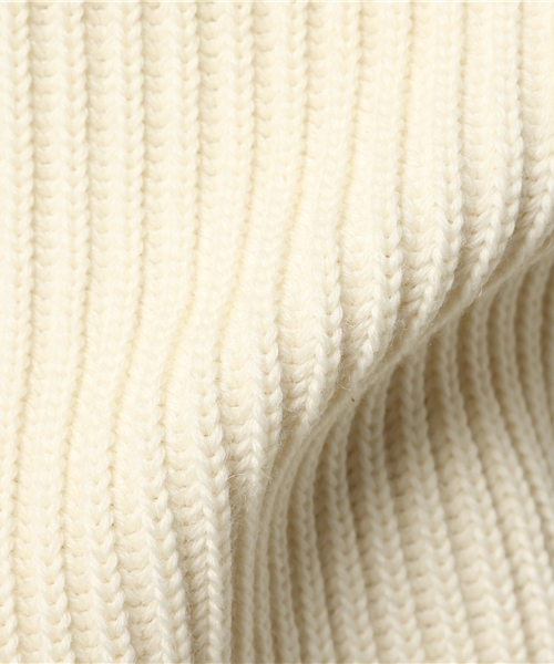 Andersen-Andersen(アンデルセンアンデルセン)の「ANDERSEN-ANDERSEN クルーネックセーラーセーター AD-002(ニット/セーター・メンズ・ホワイト/グリーン/ネイビー/レッド・SMALL/MEDIUM/X-SMALL)」の5枚目の写真