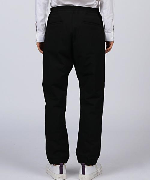 EN ROUTE（アンルート）の「ENR キルトイージーパンツ◆（その他パンツ・メンズ・ブラック/グレー・1/2/3）」の3枚目の写真