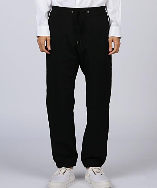 EN ROUTE（アンルート）の「ENR キルトイージーパンツ◆（その他パンツ・メンズ・ブラック/グレー・1/2/3）」の4枚目の写真