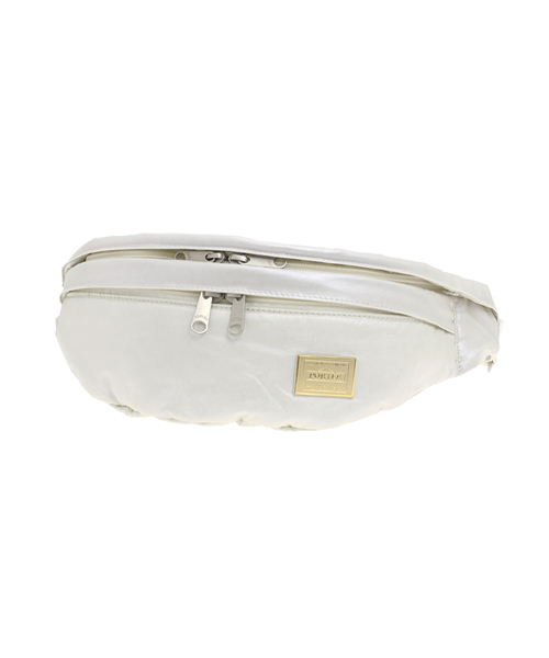 PORTER（ポーター）の「PORTER GIRL SHOOTING STAR WAIST BAG <B印