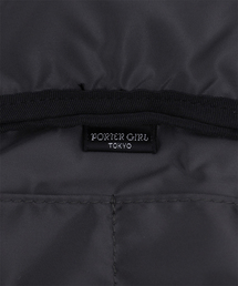 PORTER（ポーター）の「PORTER GIRL SHOOTING STAR WAIST BAG <B印