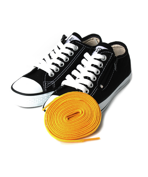 green label relaxing（グリーンレーベルリラクシング）の「CHILDALLSTAR RZ OX スニーカー（スニーカー・キッズ・ホワイト/ブラック/レッド・16cm/17cm/18cm/15cm）」の10枚目の写真