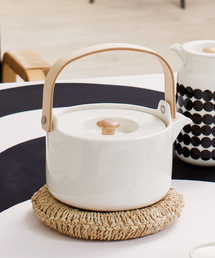 marimekko(}bR)Tea pots/OIVA(H)