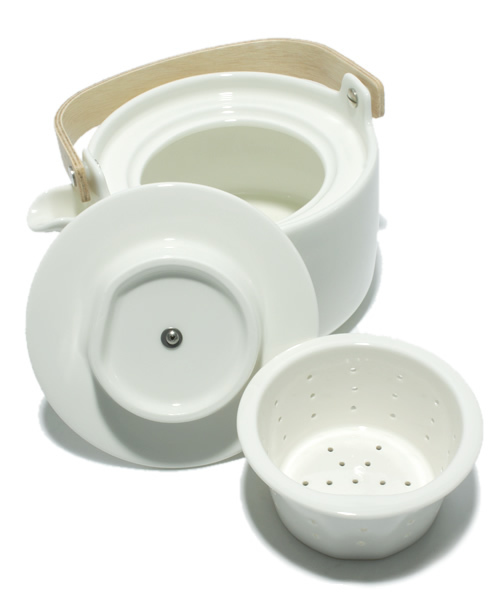 Tea pots/OIVA（食器）｜marimekko（マリメッコ）のファッション通販