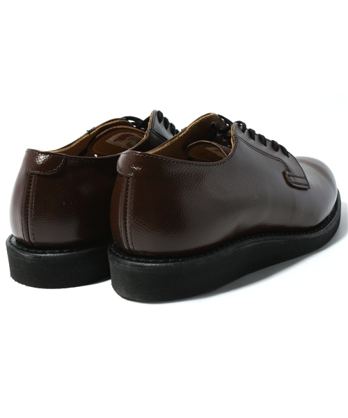 BEAMS(ビームス)の「RED WING / #9102(ブーツ・メンズ・ダークブラウン・7/7.5/8/8.5/9/9.5/10)」の4枚目の写真