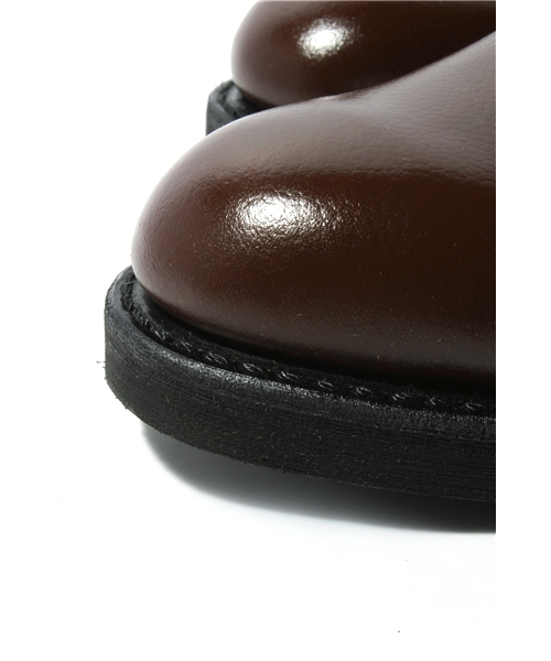 BEAMS(ビームス)の「RED WING / #9102(ブーツ・メンズ・ダークブラウン・7/7.5/8/8.5/9/9.5/10)」の7枚目の写真