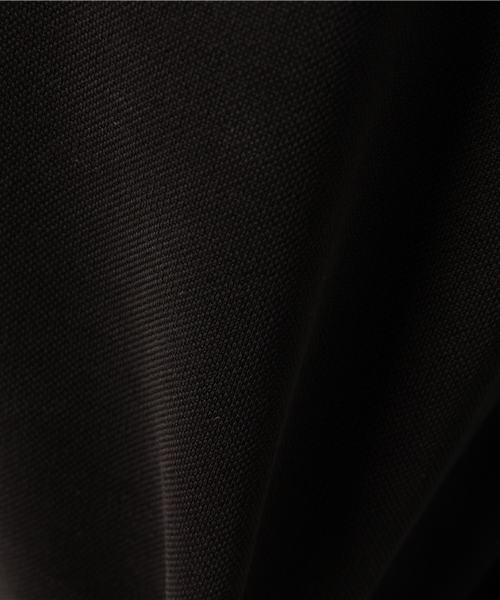 Colour By Numbers(カラーバイナンバーズ)の「【Colour By Numbers】WOMENS フレアスリーブプルオーバー(Tシャツ/カットソー・レディース・ホワイト/ブラック・FREE)」の9枚目の写真