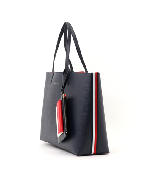 TOMMY HILFIGER（トミーヒルフィガー）の「トートバッグ（トート