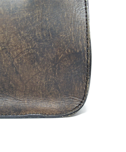 PORTER（ポーター）の「PORTER GROUND TOTE BAG <B印 YOSHIDA SELECT>（トートバッグ・メンズ・ブラック・ONE SIZE）」の10枚目の写真