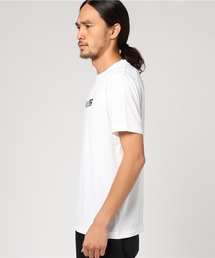 アンサー4 Tシャツ ホワイト エルドレッソ OMM ノースフェイス 山と道 アンサー4 Tシャツ ホワイト エルドレッソ OMM ノースフェイス