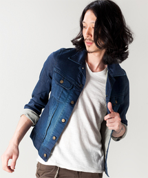 Lee | Lee(リー)/　JEGGERS 101J RIDERS(デニムジャケット)