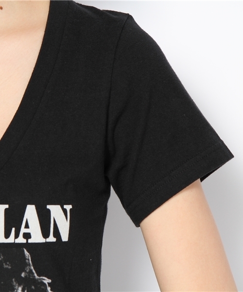 HYSTERIC GLAMOUR（ヒステリックグラマー）の「T-REX/THE WIZARD