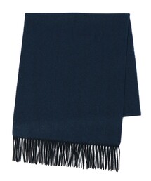 SD: 【カシミヤ】 ヘリンボーン マフラー