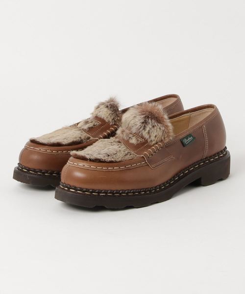 Paraboot（パラブーツ）の「【PARABOOT / パラブーツ】ORSAY/GRIFF Ⅱ
