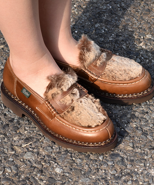 Paraboot（パラブーツ）の「【PARABOOT / パラブーツ】ORSAY/GRIFF Ⅱ