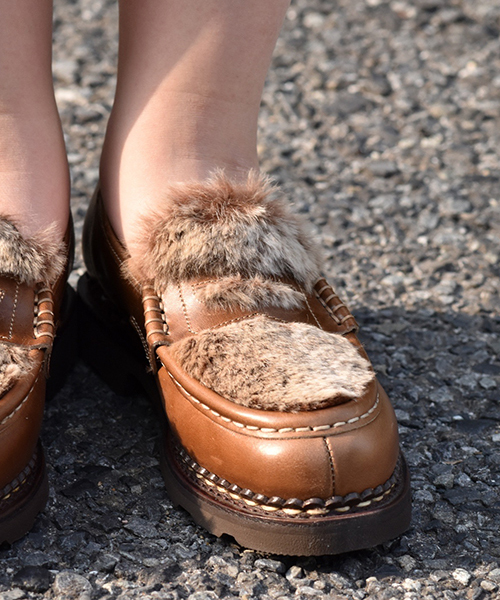 Paraboot（パラブーツ）の「【PARABOOT / パラブーツ】ORSAY/GRIFF Ⅱ