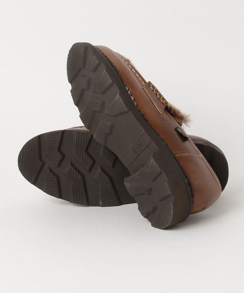 Paraboot（パラブーツ）の「【PARABOOT / パラブーツ】ORSAY/GRIFF Ⅱ